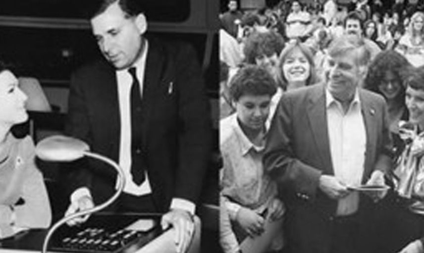 Gene Rodenberry