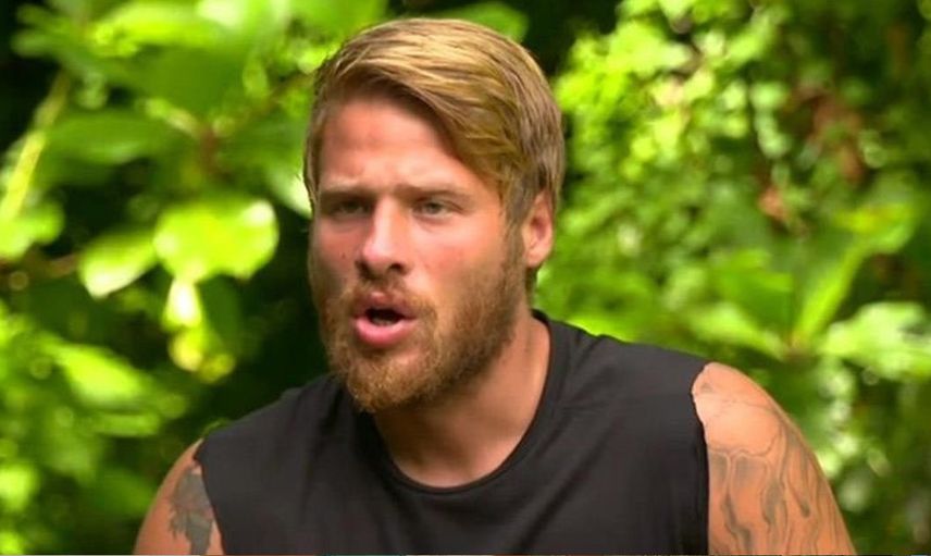 Survivor Yunus Emre diskalifiye mi oluyor? Berna'nın üzerine yürümüştü: Konseyi terk etti!