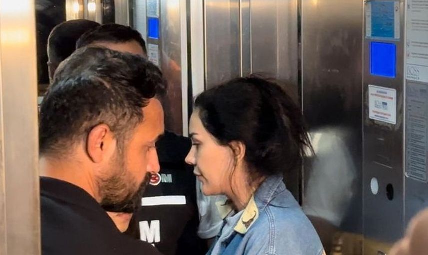 Dilan Polat’tan korkutan haber! Felç riski var..