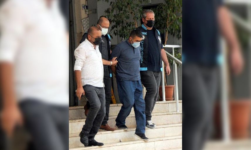 Kayseri’de Abisi Ve Yengesini Boğarak Öldüren Adamın İddianamesi Çıktı