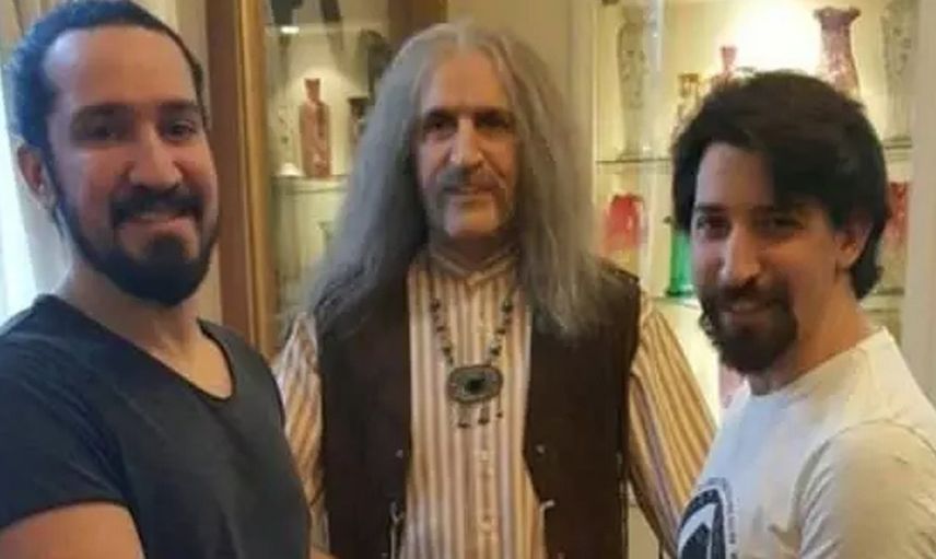 Doğukan Manço'dan babası Barış Manço ile ilgili yıllar sonra gelen itiraf: Meğer Barış Manço...
