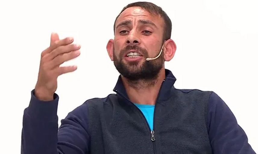 ‘Bebeği istemiyorum Ahmet'le evleneceğim’ 