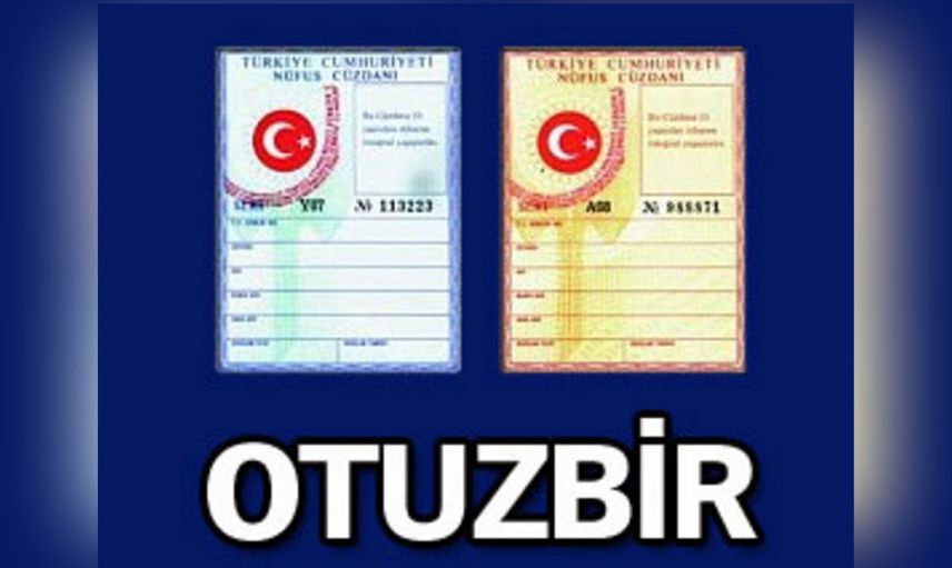 Bu soyisimlerle insan içine çıkmak yürek ister!