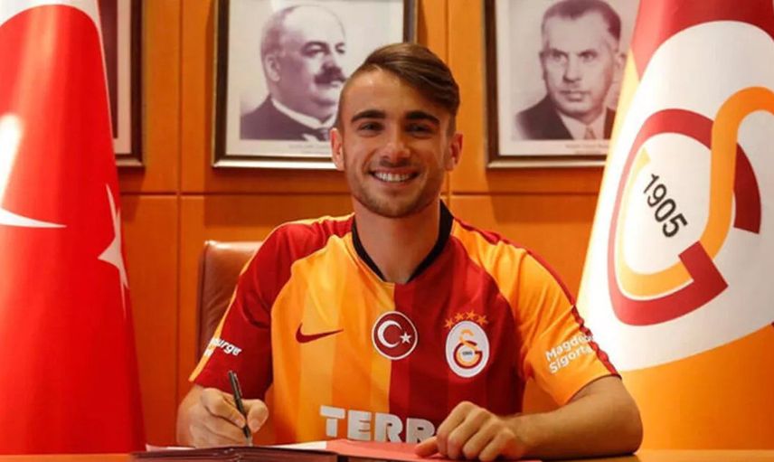 Adana Demirspor'da Murat Sancak Yunus Akgün'e Tokat Attığını İtiraf Etti!