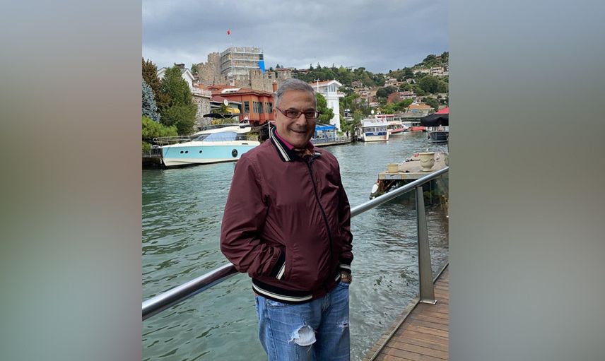 Mehmet Ali Erbil yine yaptı yapacağını! Melike Öcalan’a ödül töreninde söyledikleri herkesi şaşkına çevirdi