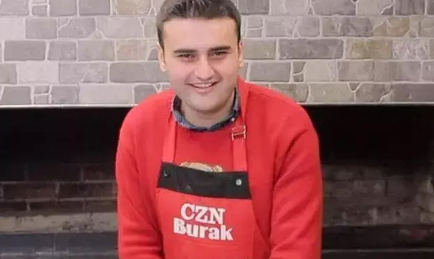Kan revan içindeki halleri korkutmuştu: CZN Burak'tan açıklama geldi!