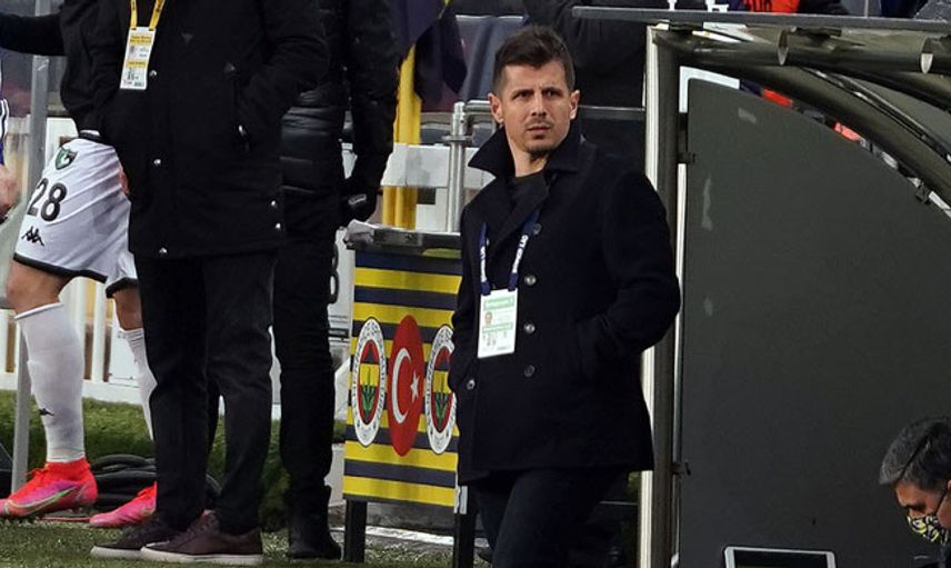 Fenerbahçe Emre Belözoğlu İle Devam Edebilir