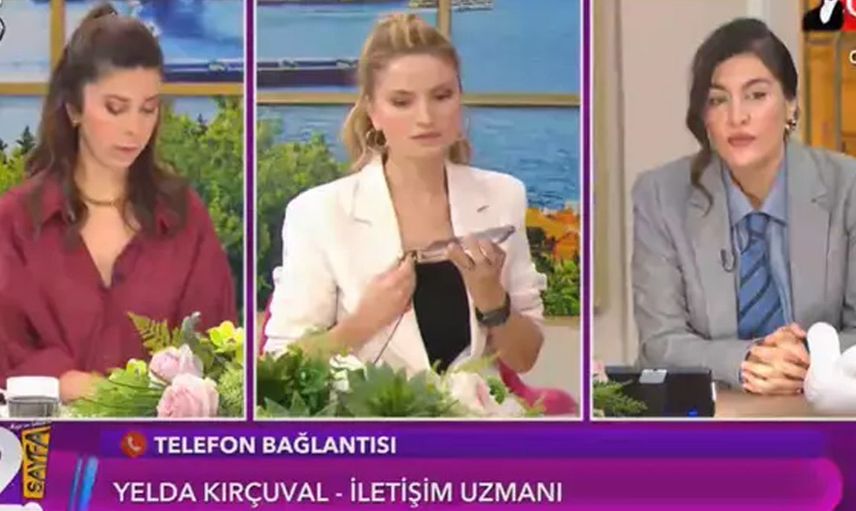 Tuğba Ekinci'nden çok eleştirilecek ifadeler: Kadın kuyruk sallamazsa… Ne dayak yer ne başına bir şey gelir!