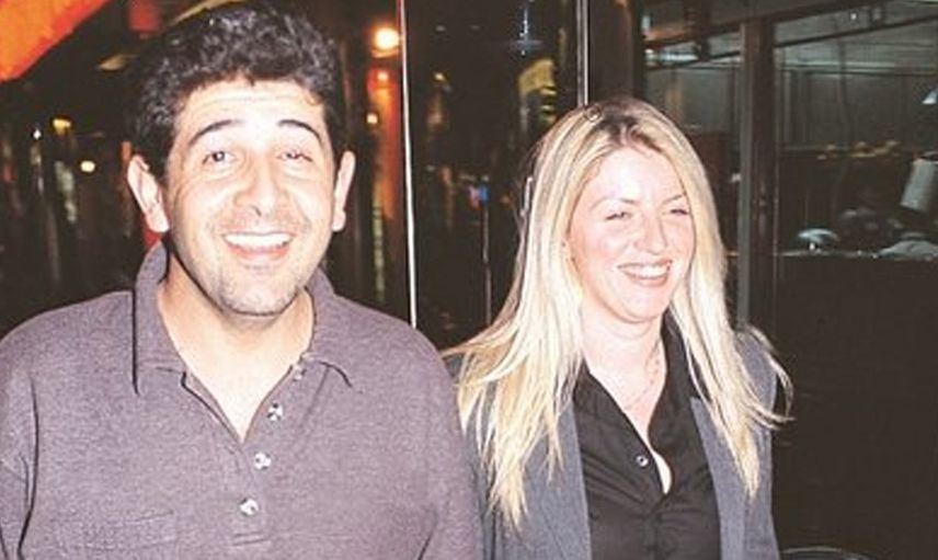 Bir dönemin efsane sanatçısı Murat Göğebakan’ın eski eşi Sema Bekmez’in şüpheli ölümünün nedeni ortaya çıktı