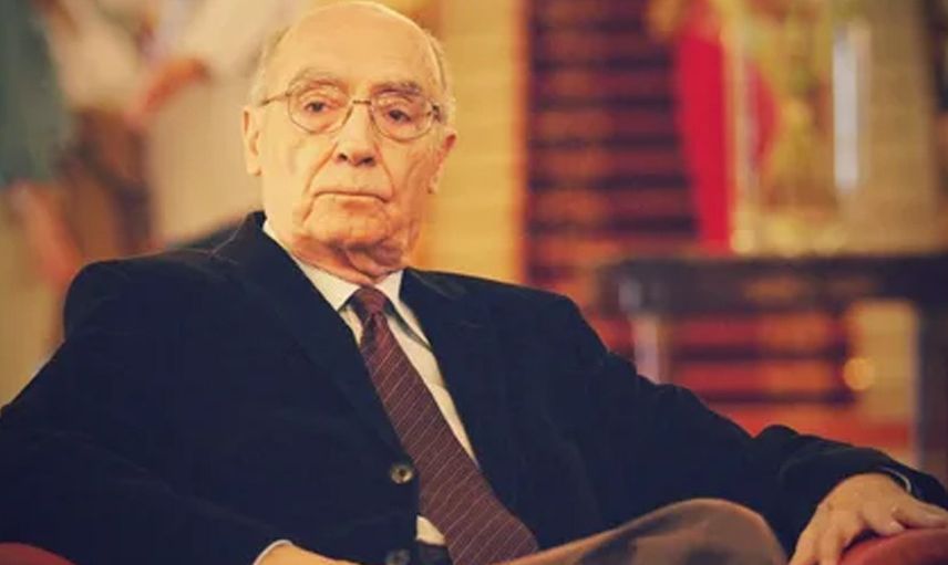 Jose Saramago’nın Körlük Kitabının Özeti Nedir?