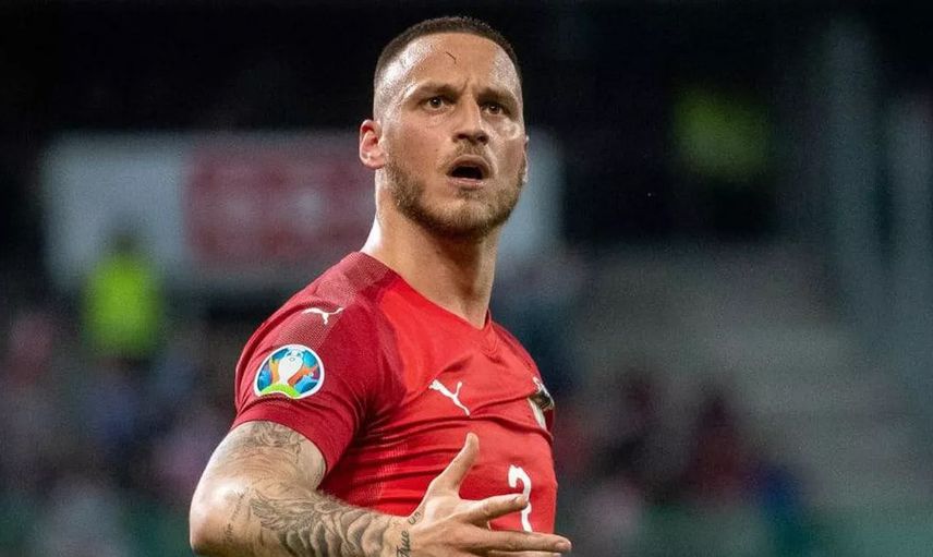 Fenerbahçe ve Beşiktaş Marko Arnautovic'i İstiyor!