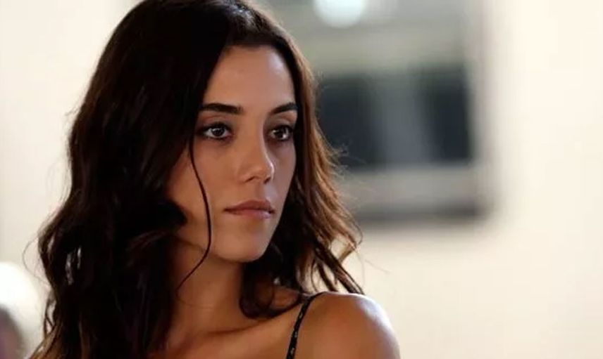 Sadakatsiz'in yıldızı Cansu Dere hakkında öğrenince çok şaşıracağınız gerçekler