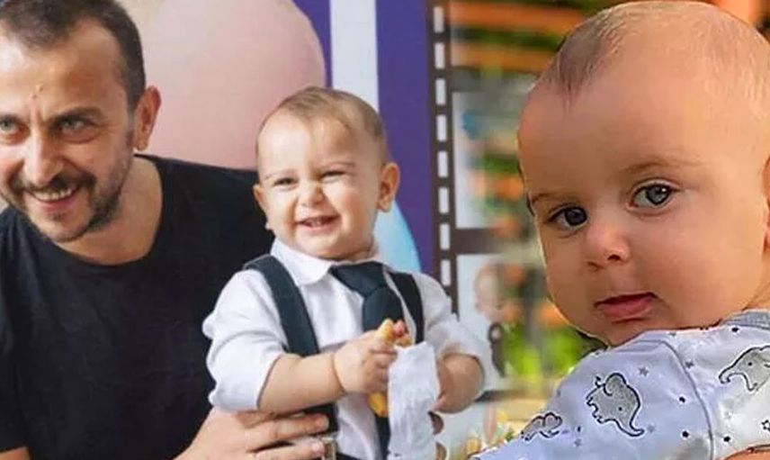 Ali Atay Empati'nin konuğu oldu! İtiraflarıyla gündeme oturdu: Hazal'ı çok kıskanıyorum!