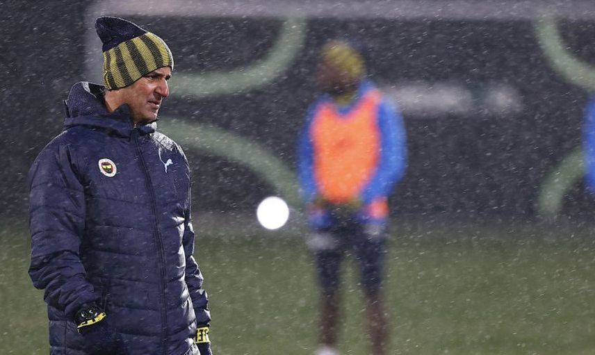 Fenerbahçe'yi Süper Lig'de Zorlu Bir Fikstür Bekliyor!