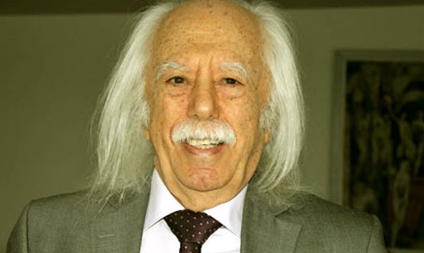 Haydar Dümen'e sorulan tuhaf sorular