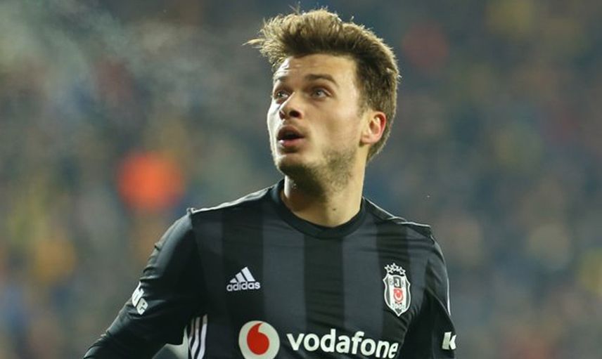 Adem Ljajic, Karagümrük'e Transfer Oluyor!