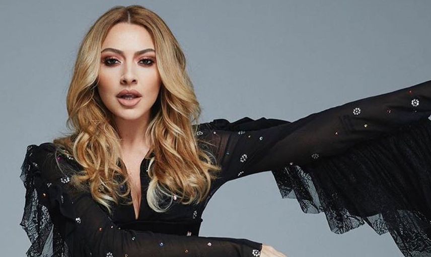 Kız isteme merasimi gerçekleşen Hadise'den çalışanlarına gizlilik anlaşması! Kuralı ihlal eden tazminat ödeyecek