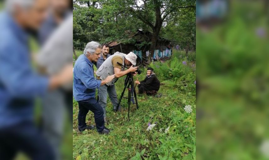 HAYAT HİKAYESİ BELGESELE KONU OLDU