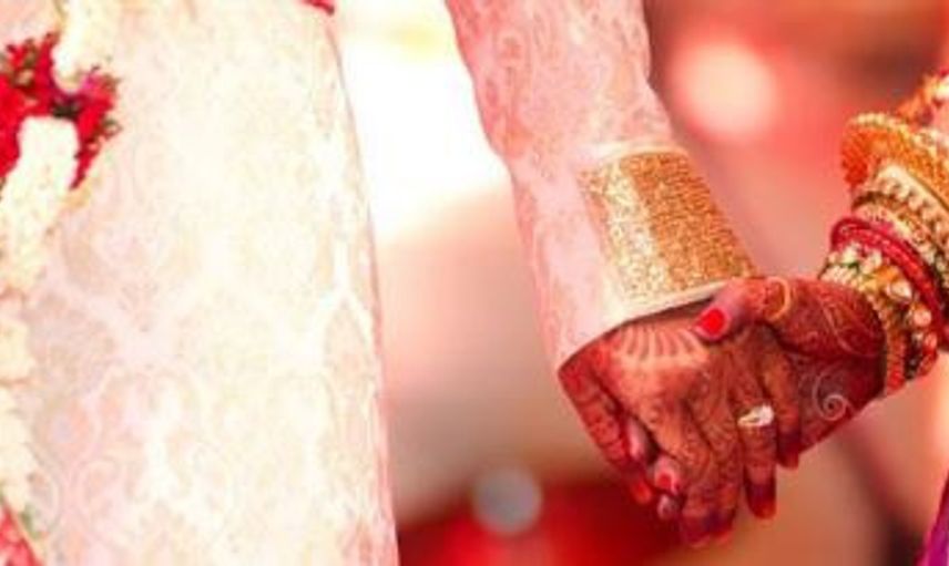 Hindistan'da Damat Düğünden Kaçtı, Gelin Davetliyle Evlendi