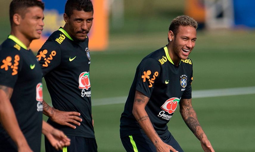 Galatasaray, Ocak Ayında Paulinhoyu Transfer Etmek İstiyor!