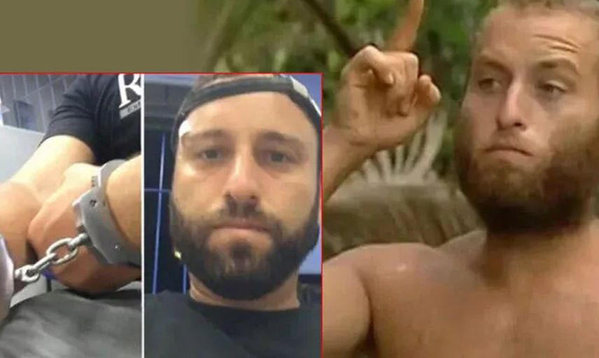 Survivor'ın bilinen ismi 3T Taner'in firar etmeye çalıştığı iddia edildi! Taner Tolga Tarlacı'nın son durumu ne?