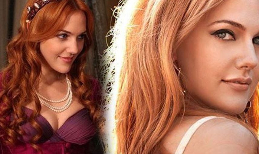 Meryem Uzerli kimdir? 