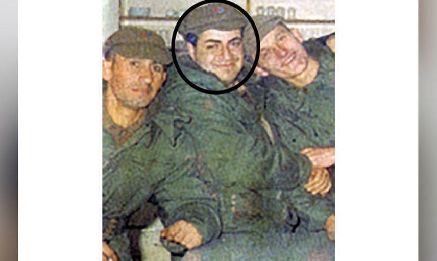  Fatih Ürek