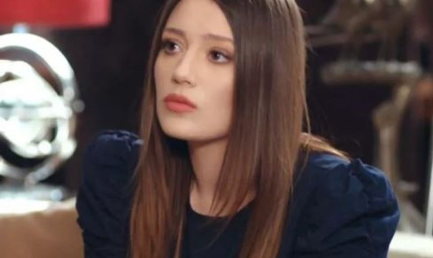 Gizem Karaca