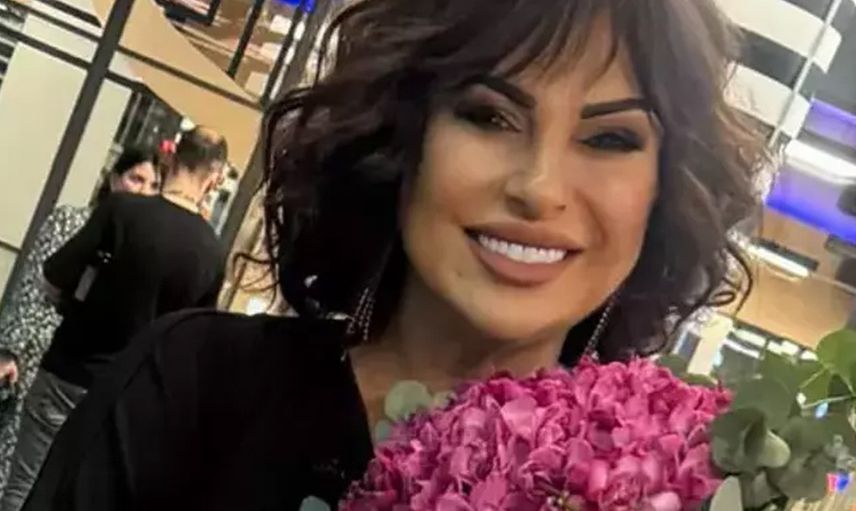 Nilgün Belgün'den Duygu Nebioğlu'nu kızdıracak açıklama