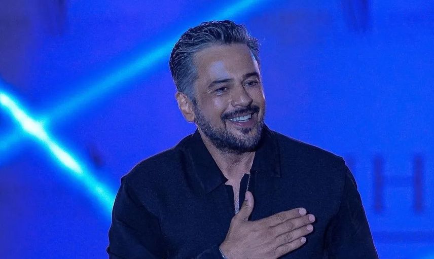 Emre Altuğ 55 yaşında damat oldu: Belgrad Ormanı'nda evlendi!