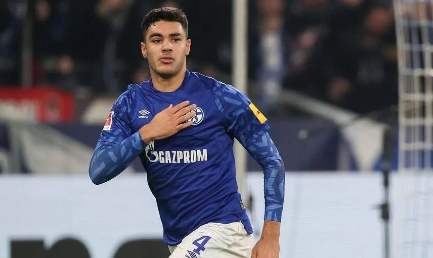 Beşiktaş, Transferde Ozan Kabak’ı Radarına Aldı!