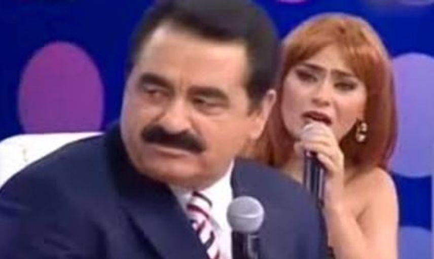 İbrahim Tatlıses