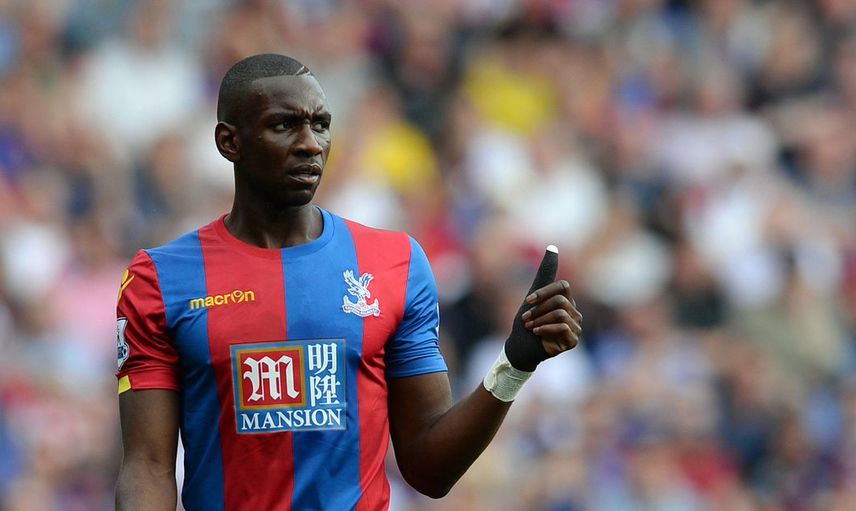 Yannick Bolasie, Çaykur Rizespor İle Anlaşma Sağladı!