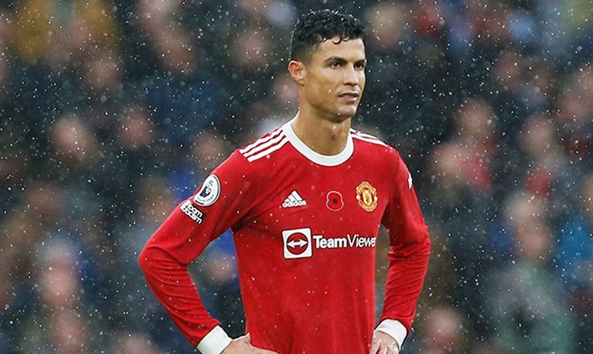 Manchester United'ın Yıldızı Cristiano Ronaldo'dan Çok Konuşulacak Karar!