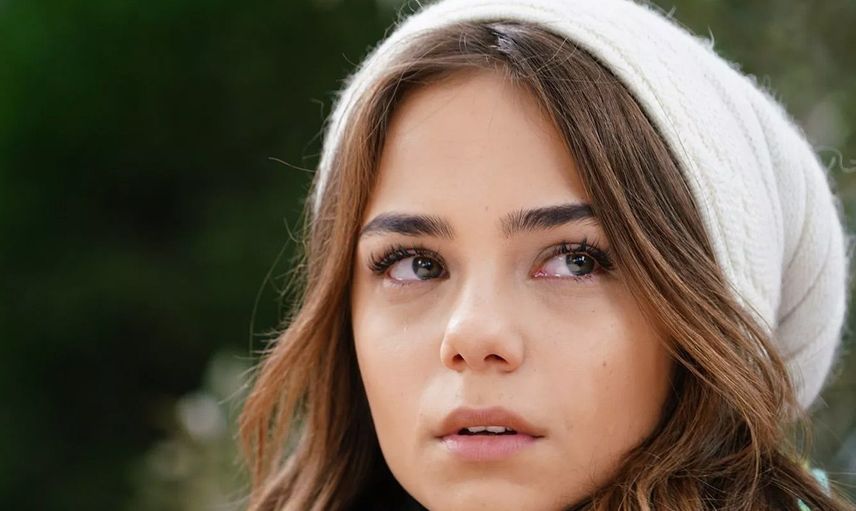 Bahar Şahin Kimdir?