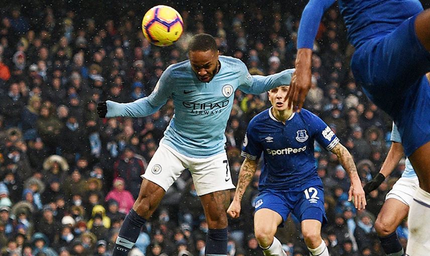 Manchester Cityli Raheem Sterling'i Transfer Etmek İçin Barcelona ve Arsenal Devreye Girdi!