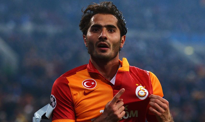 Yapay zeka seçti: İşte en iyi Türk futbolcular...