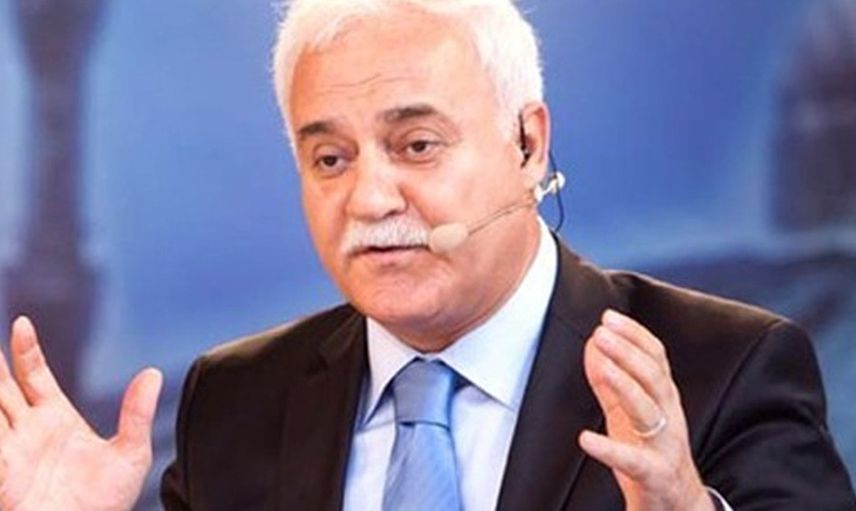Nihat Hatipoğlu ölen birinin ayakkabılarını kapıya koyarsanız ne olacağını açıkladı!