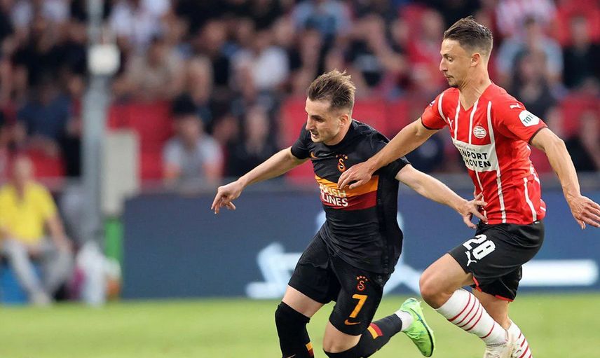 Galatasaray'da PSV Yenilgisinin Ardından Takımdan Gidecek İsimler Belli Oluyor!