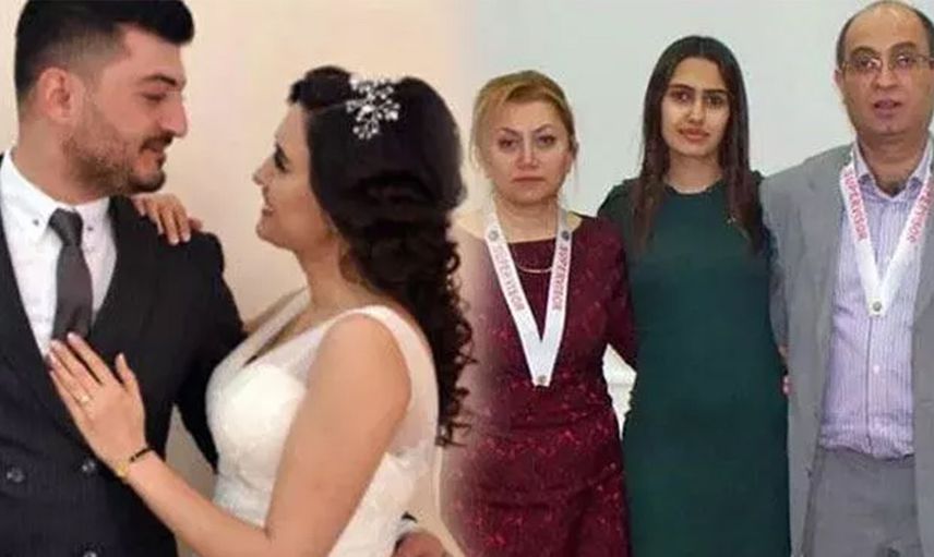 Aysel Öğretmen 'Korkuyorum' Demişti, 7 Ay Sonra Öldürüldü