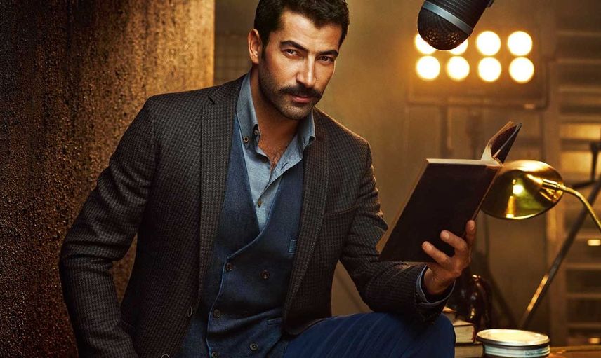 Kenan İmirzalıoğlu