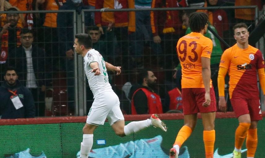 Galatasaray'ın Eski Yöneticisi Abdurrahim Albayrak'tan Çarpıcı Açıklamalar!