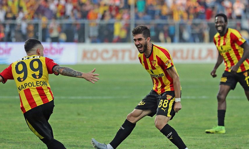 Antalya'dan resmi açıklama yapıldı
