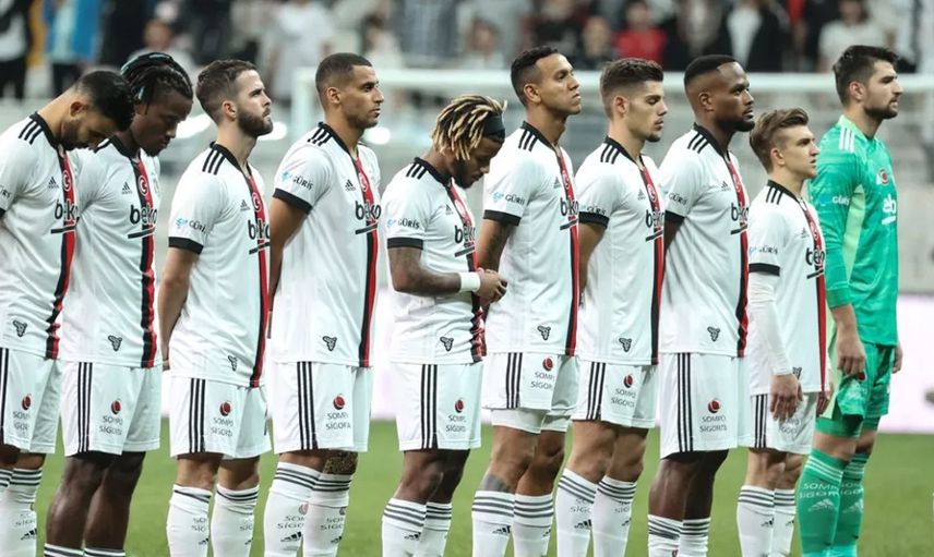 Beşiktaş'ın Zararı Çok Konuşuluyor!