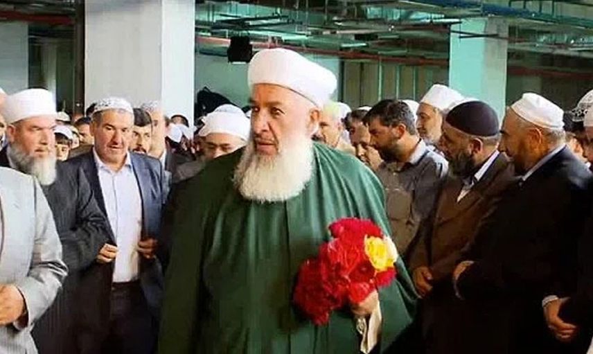 Seyyid Abdülbaki El-Hüseyni