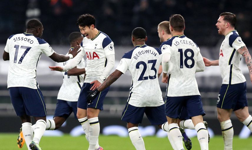 Fenerbahçe Moussa Sissoko İle Anlaşma Sağladı!