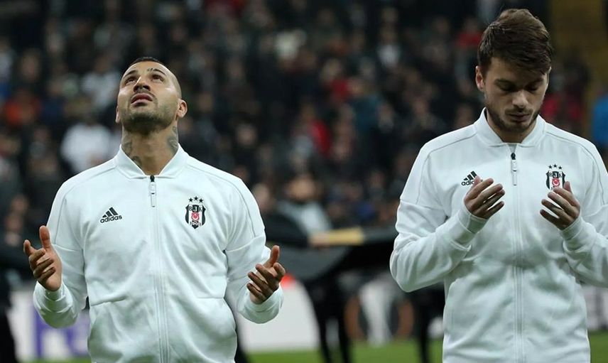 Beşiktaşlı Adem Ljajic Spartak Moskova İle Anlaşma Sağladı!