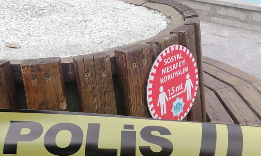 Aksaray’da Yarın Her Yer Kapanacak