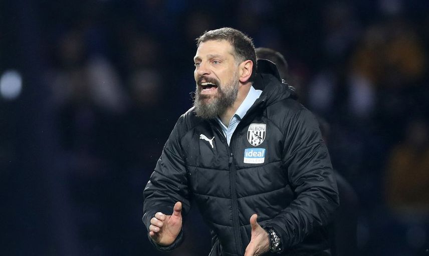 Slaven Bilic Fenerbahçe İddialarına Yanıt Verdi!