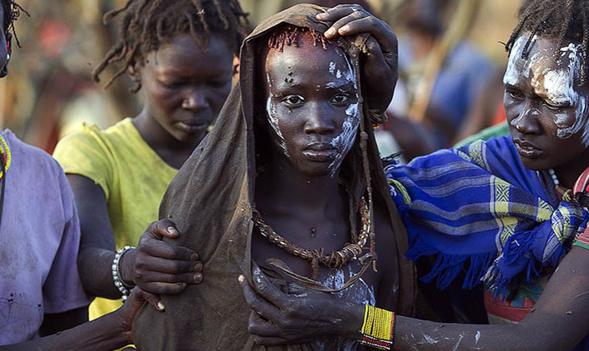 Arbore kabilesi
